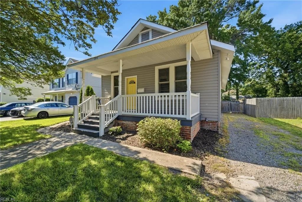 1316 W 39th ST, NORFOLK VA 23509 - Photo 4