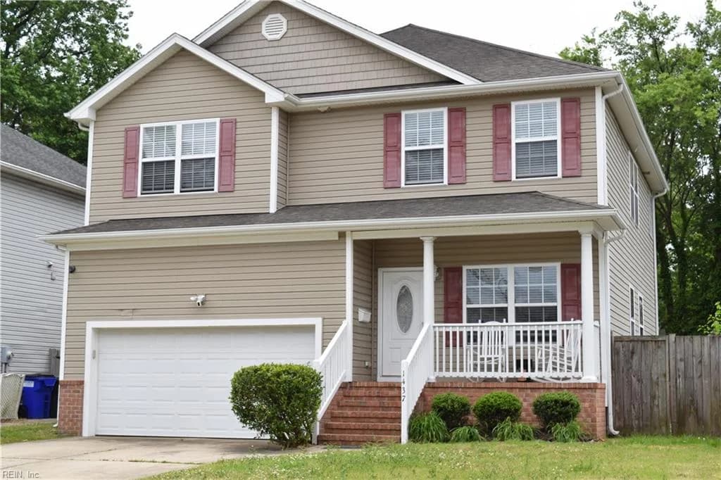 1437 W 40th ST, NORFOLK VA 23508 - Photo 3