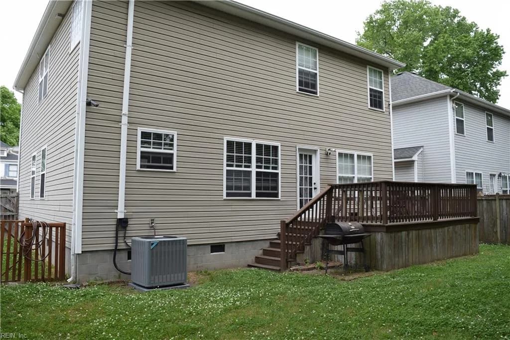 1437 W 40th ST, NORFOLK VA 23508 - Photo 5