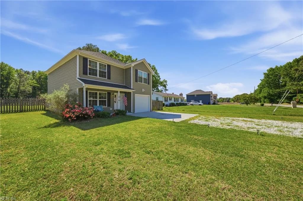 1616 Whittamore RD, CHESAPEAKE VA 23322 - Photo 4