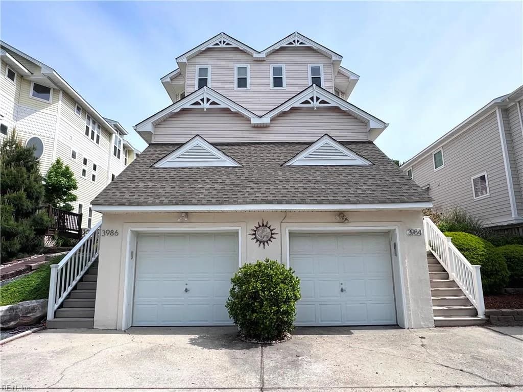3984 W STRATFORD RD, VIRGINIABEACH VA 23455 - Photo 2
