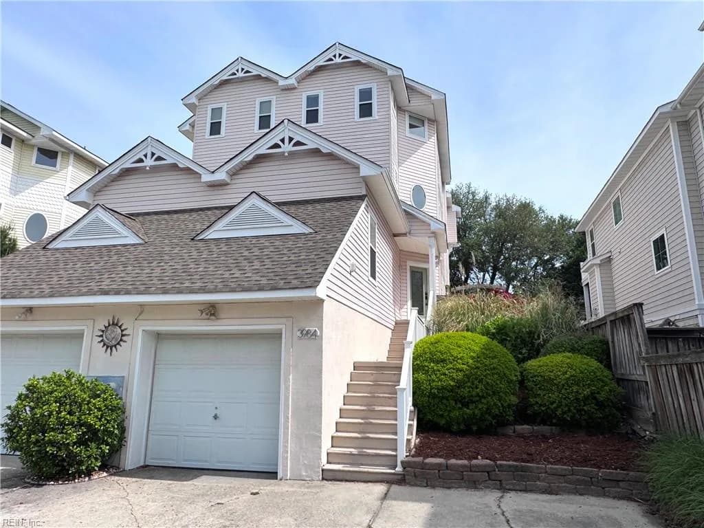 3984 W STRATFORD RD, VIRGINIABEACH VA 23455 - Photo 4