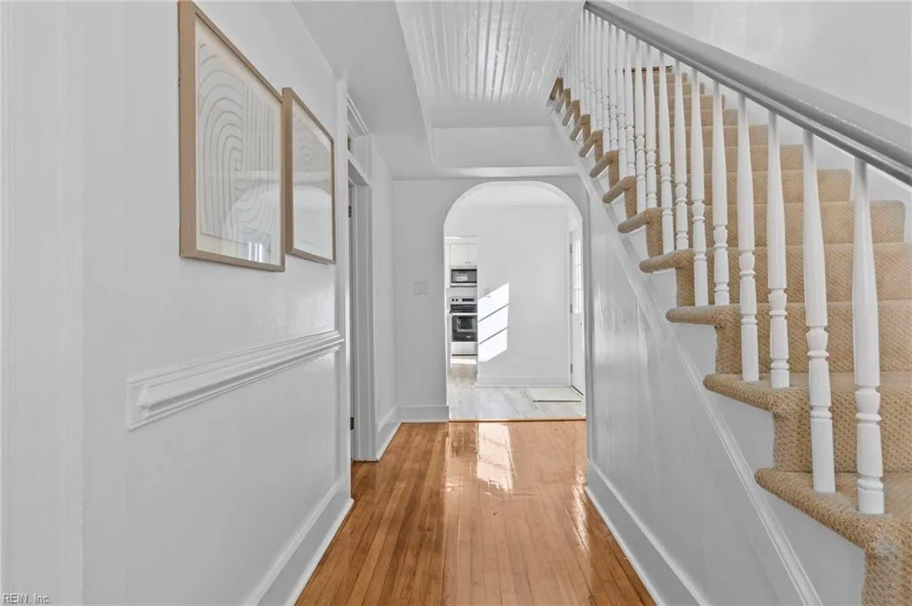 1400 FENTRESS RD, CHESAPEAKE VA 23322 - Photo 4