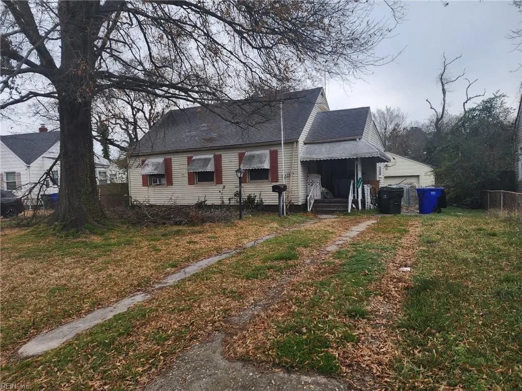 3476 E Bonner DR, NORFOLK VA 23513 - Photo 2