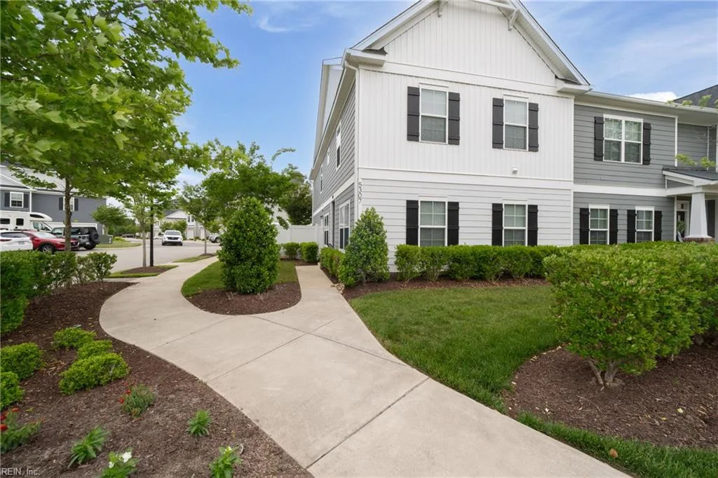 5307 Sports Club RN #200, SUFFOLK VA 23435