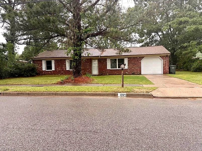1209 Whaley AVE, NORFOLK VA 23502