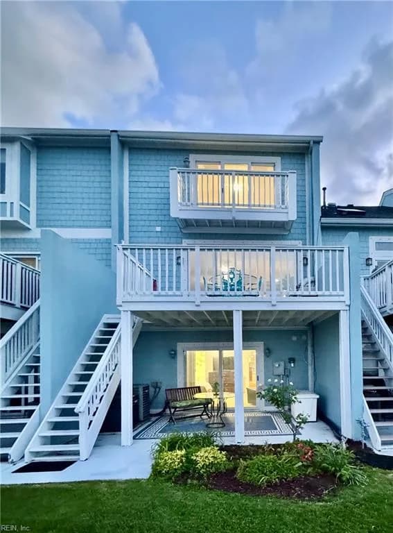 9508 Bay Front DR, NORFOLK VA 23518 - Photo 3