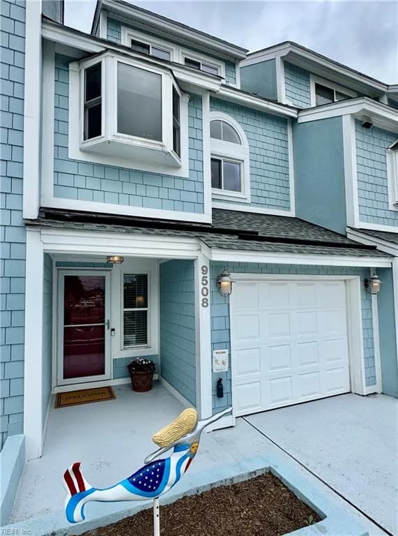 9508 Bay Front DR, NORFOLK VA 23518 - Photo 5