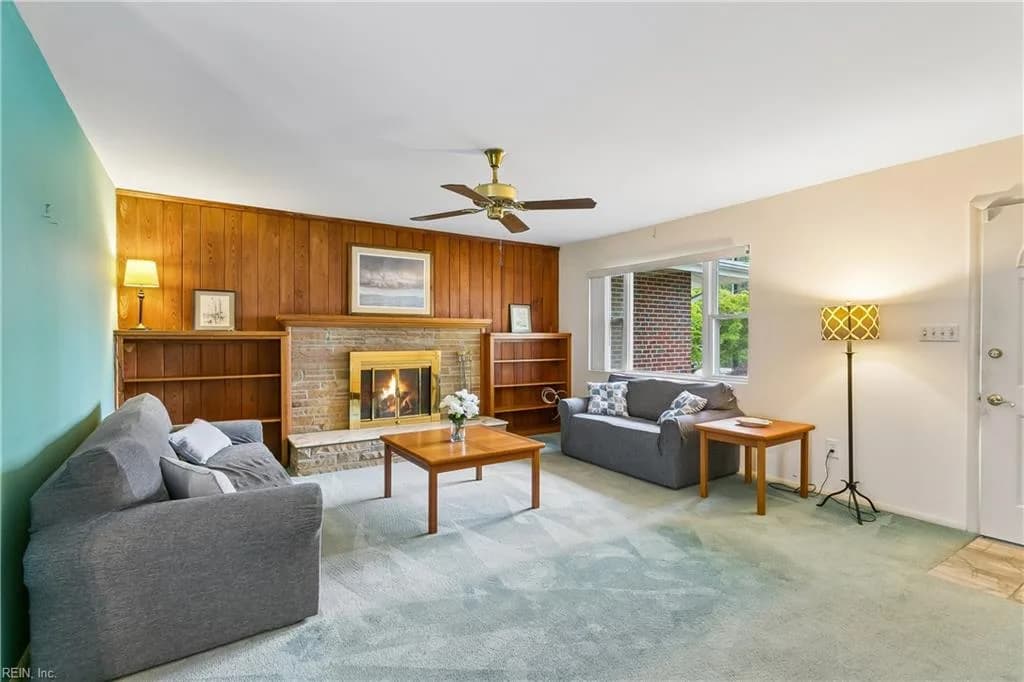 1709 Beach RD, HAMPTON VA 23664 - Photo 5