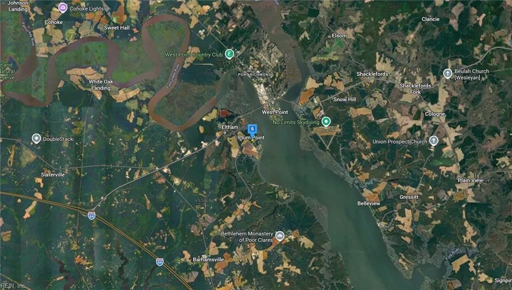 19601 Mattaponi RD, WESTPOINT VA 23181 - Photo 5