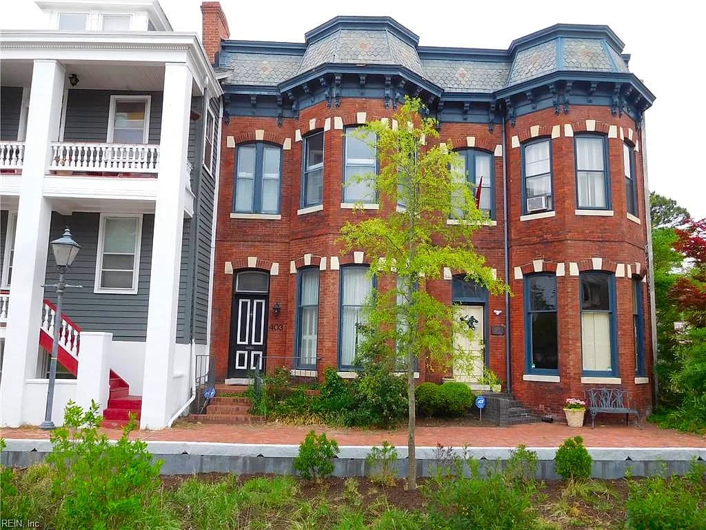 403 Court ST, PORTSMOUTH VA 23704 - Photo 2