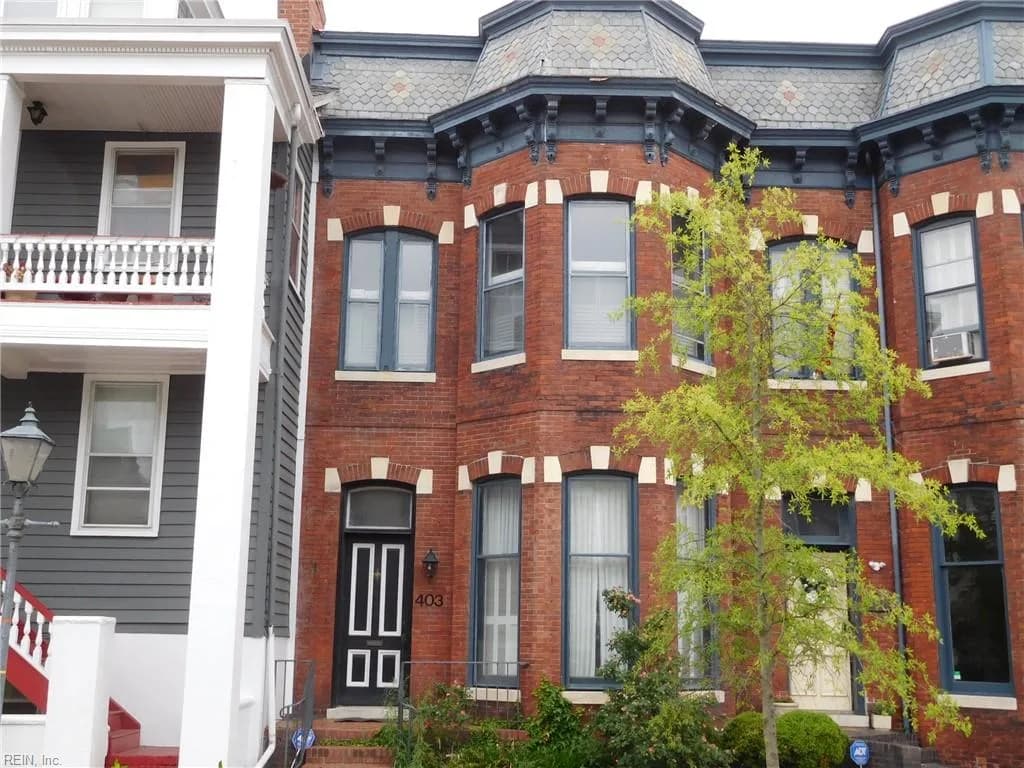 403 Court ST, PORTSMOUTH VA 23704 - Photo 3