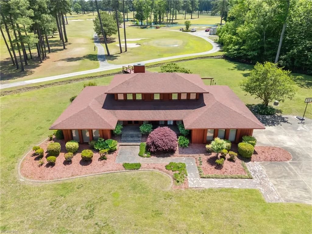 201 Country Club DR, ELIZABETHCITY NC 27909 - Photo 2