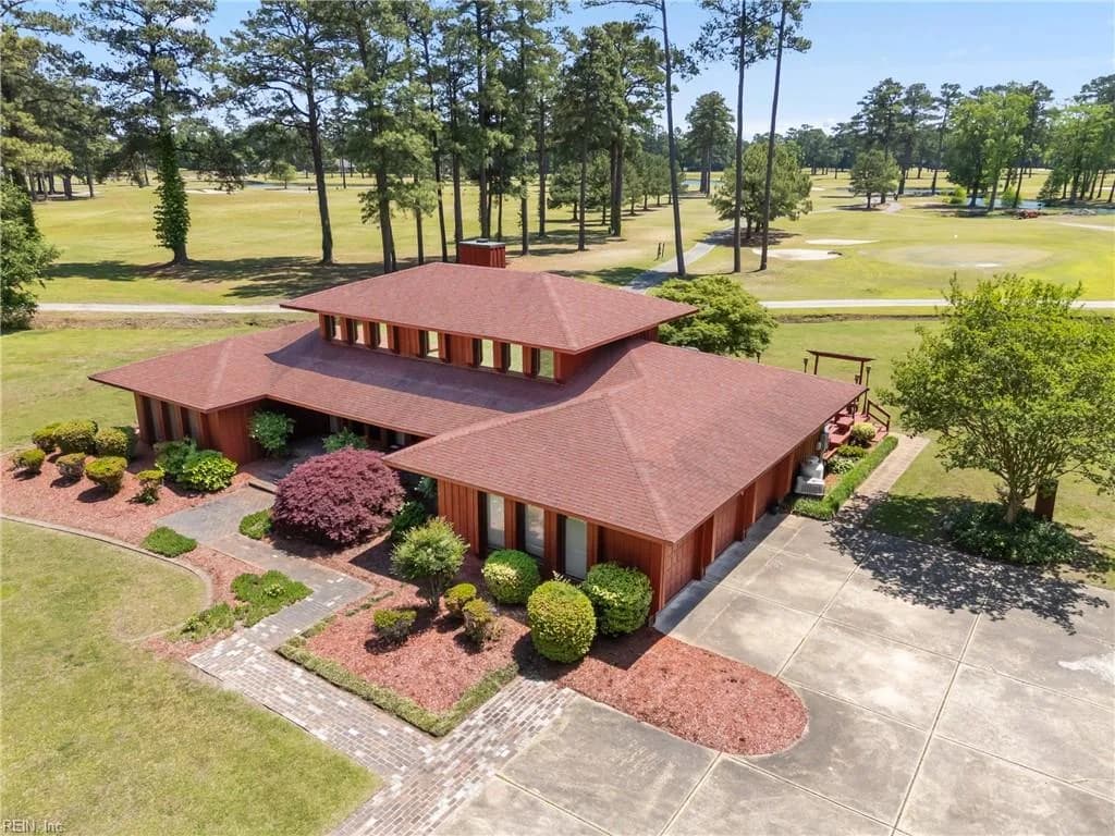 201 Country Club DR, ELIZABETHCITY NC 27909 - Photo 3