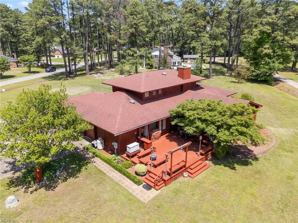 201 Country Club DR, ELIZABETHCITY NC 27909 - Photo 4