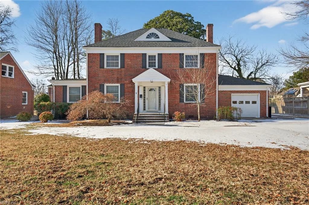 412 West RD, PORTSMOUTH VA 23707