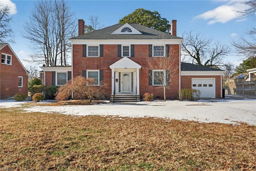 412 West RD, PORTSMOUTH VA 23707 - Photo 2