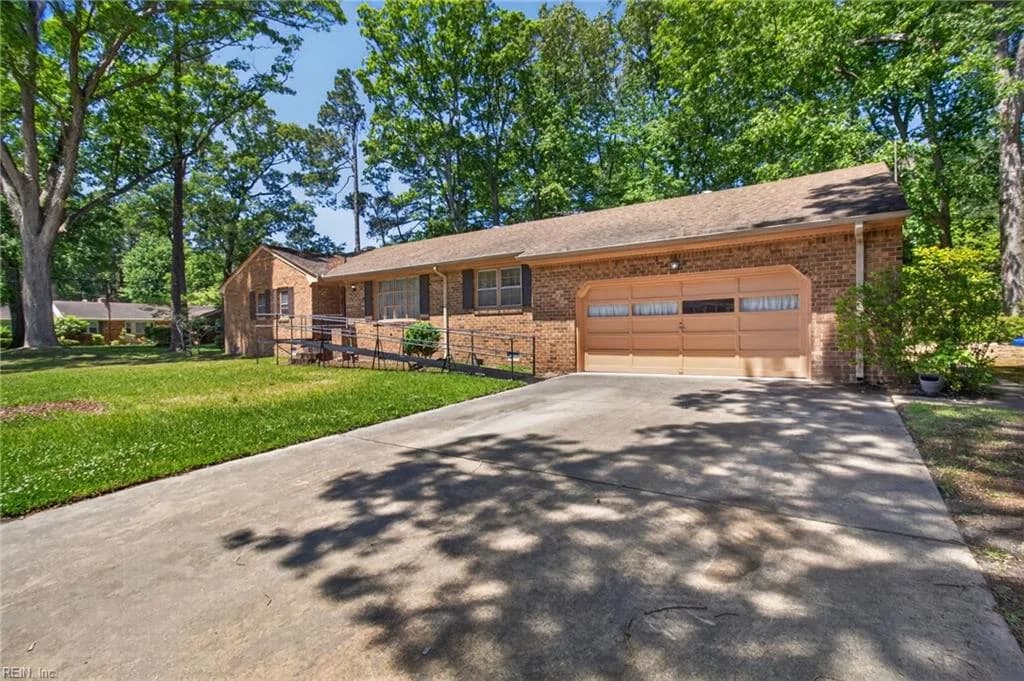 600 Larkspur RD, PORTSMOUTH VA 23703 - Photo 3