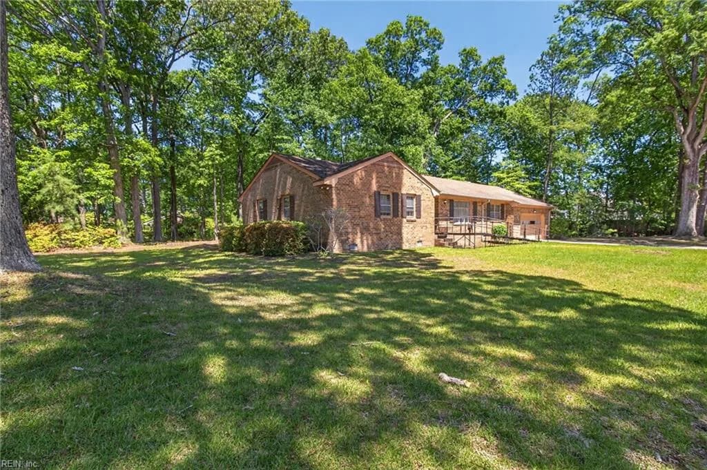 600 Larkspur RD, PORTSMOUTH VA 23703 - Photo 4