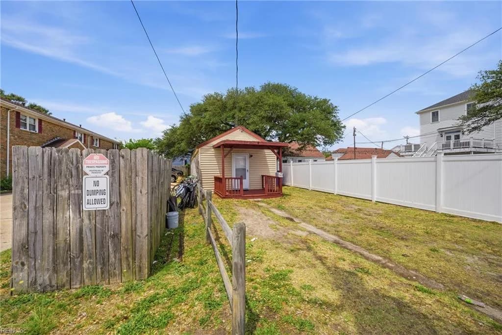 9635 10th Bay ST, NORFOLK VA 23518 - Photo 3