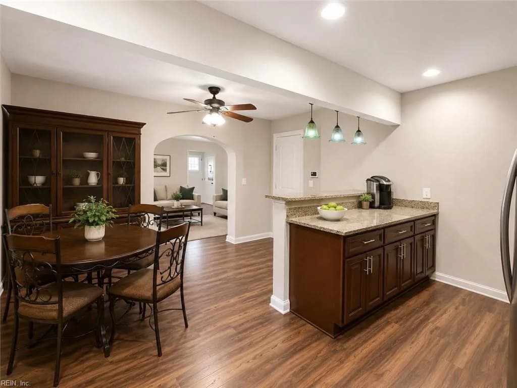 1035 Norview AVE, NORFOLK VA 23513 - Photo 4