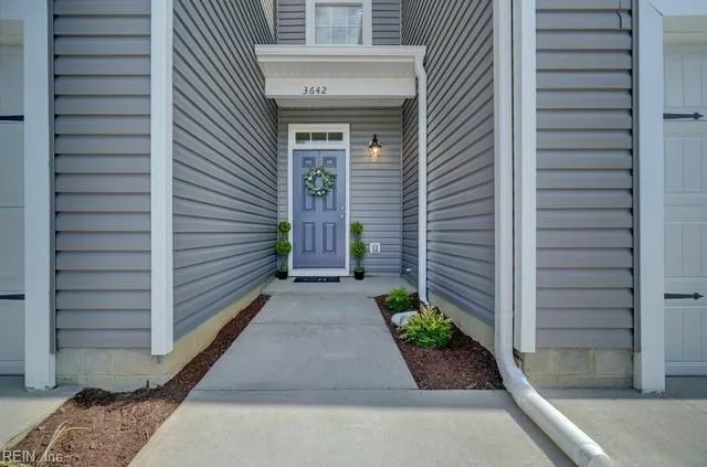 3640 Towne Point RD, PORTSMOUTH VA 23703 - Photo 5