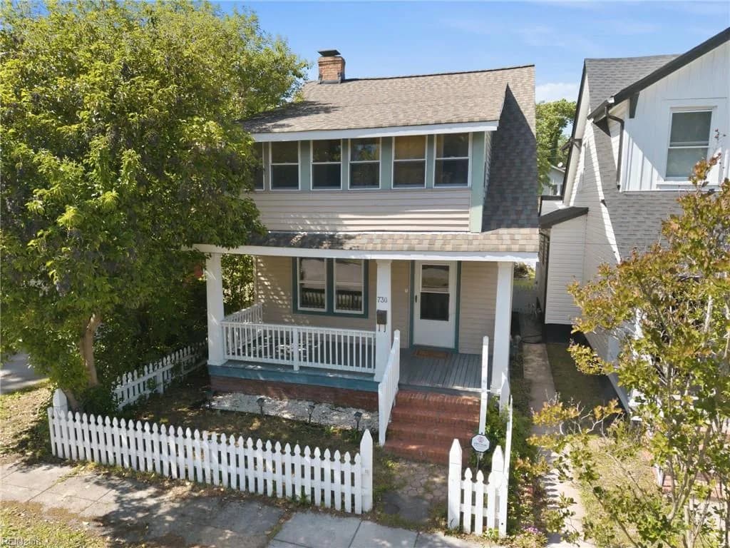730 W 31st ST, NORFOLK VA 23508 - Photo 3