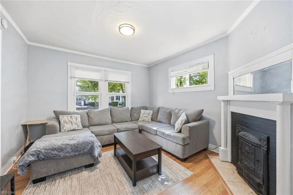 730 W 31st ST, NORFOLK VA 23508 - Photo 5
