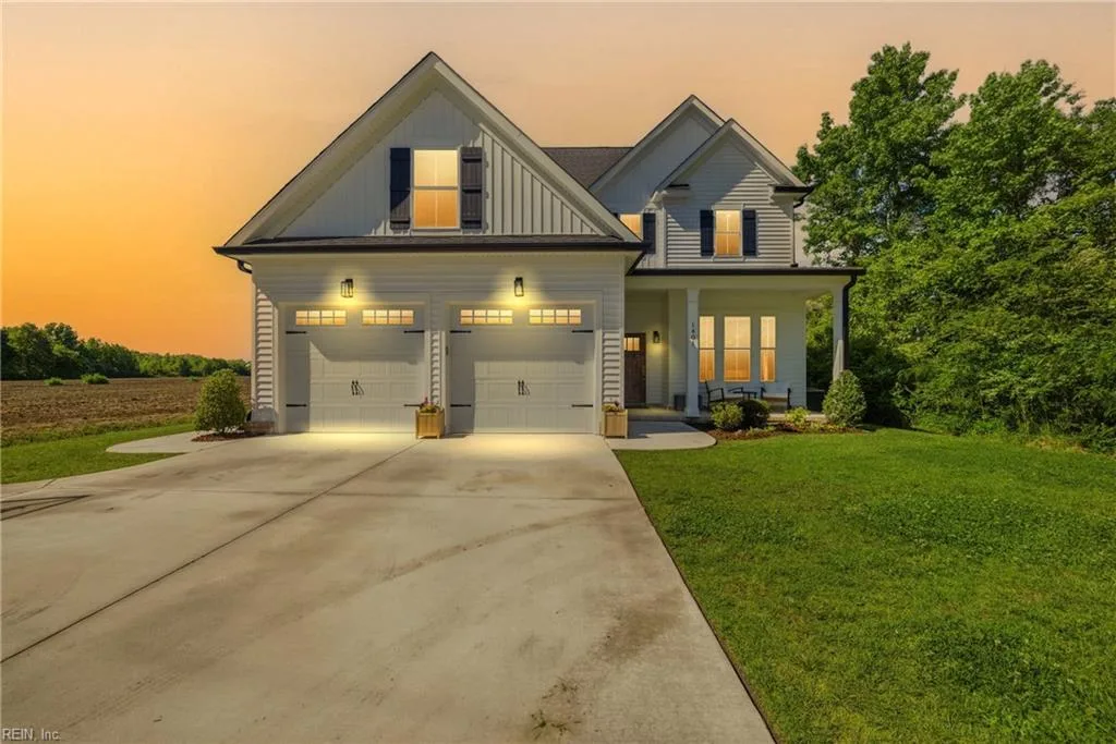 1401 Beaver Dam RD, Chesapeake — 5 bed Residential, 2,891 sqft
