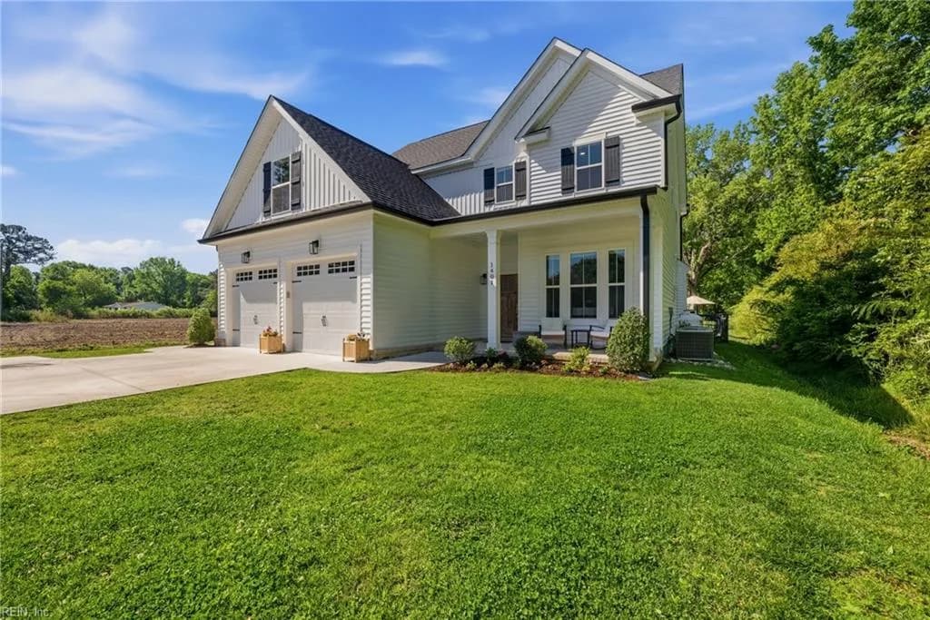 1401 Beaver Dam RD, CHESAPEAKE VA 23322 - Photo 3