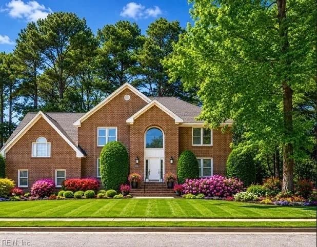1208 Masters ROW, CHESAPEAKE VA 23320 - Main photo