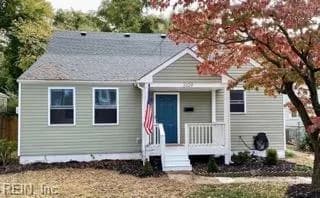 3109 Dartmouth ST, PORTSMOUTH VA 23707 - Main photo