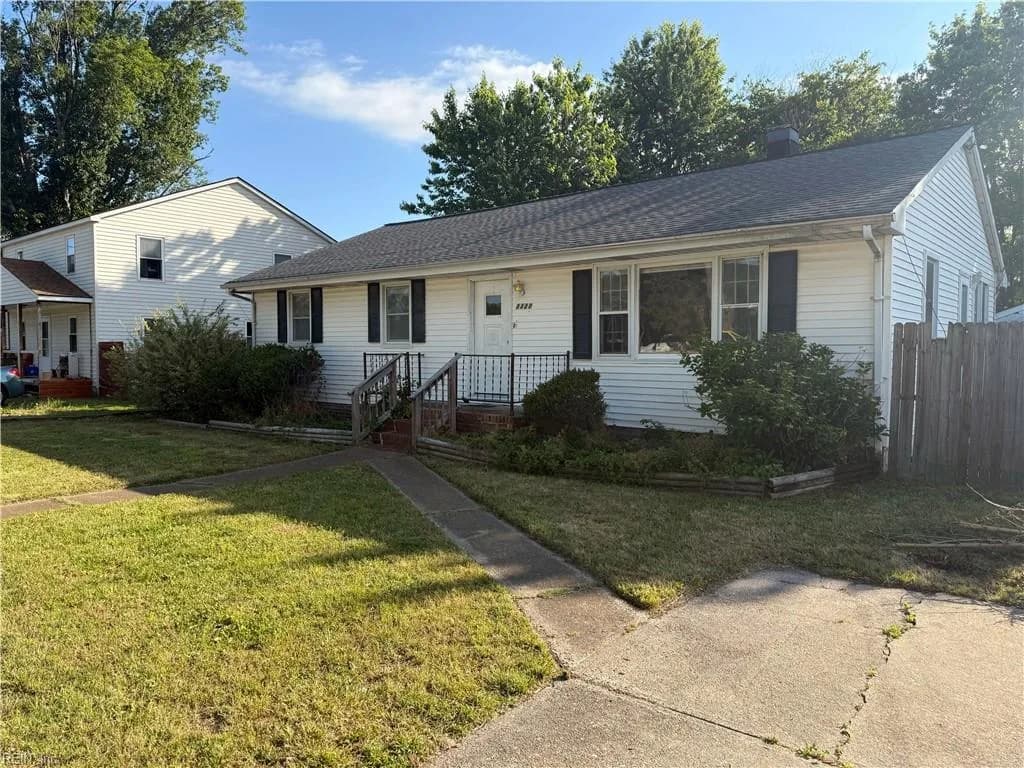 2320 Palmyra ST, NORFOLK VA 23513 - Main photo
