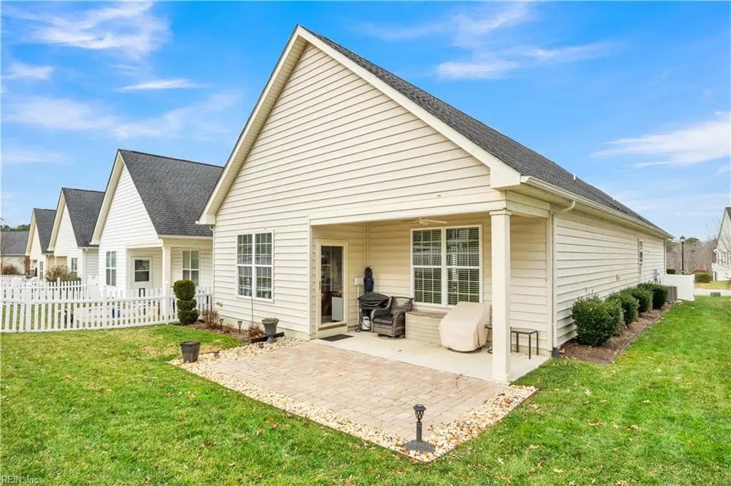 3912 Ethan LN, WILLIAMSBURG VA 23188 - Photo 2