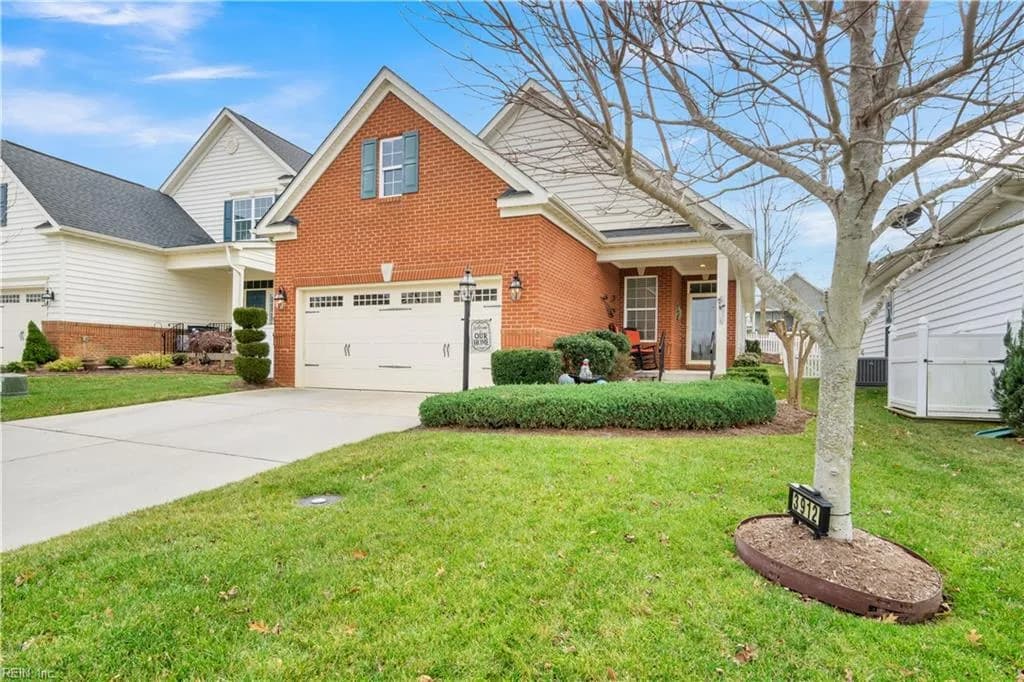 3912 Ethan LN, WILLIAMSBURG VA 23188 - Photo 3