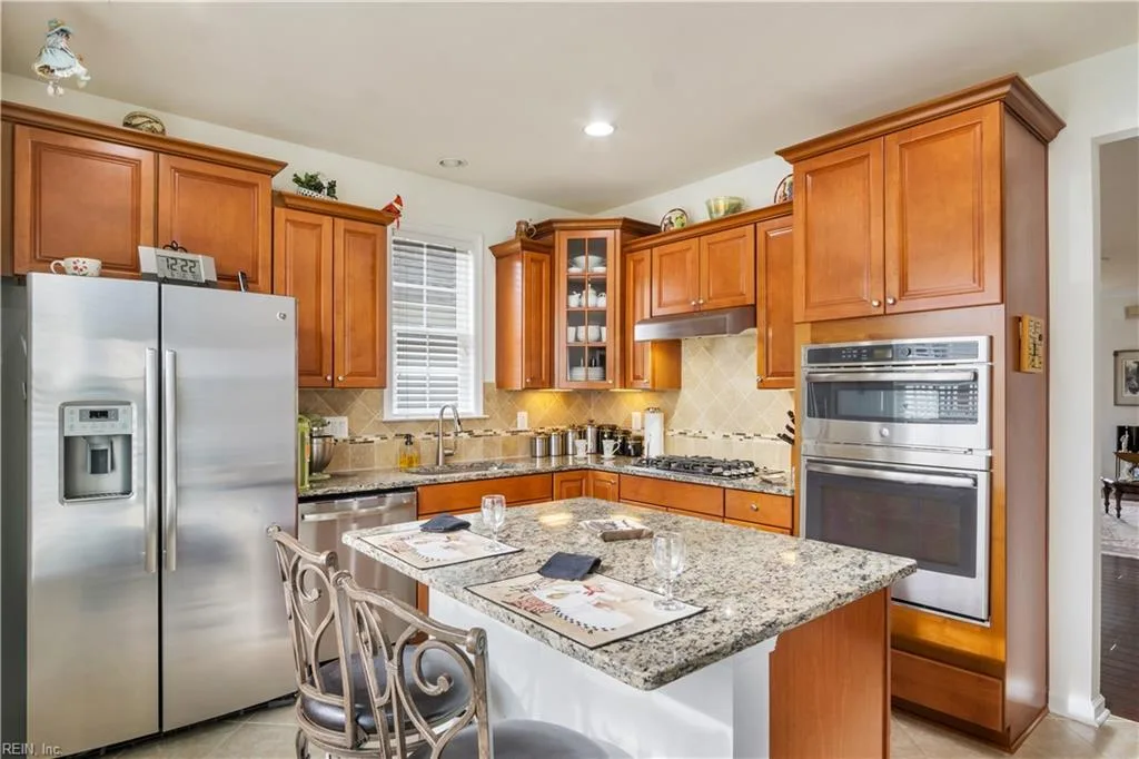3912 Ethan LN, WILLIAMSBURG VA 23188 - Photo 4