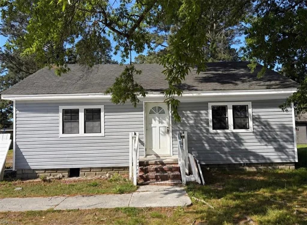 135 Whaley ST, SUFFOLK VA 23438 - Main photo