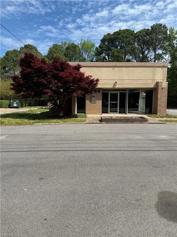 4864 Shell RD, VIRGINIABEACH VA 23455 - Main photo