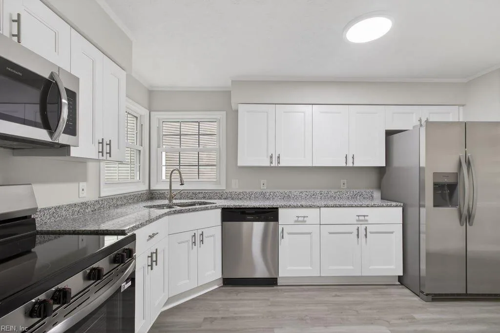 824 Lancaster LN, NEWPORTNEWS VA 23602 - Photo 3