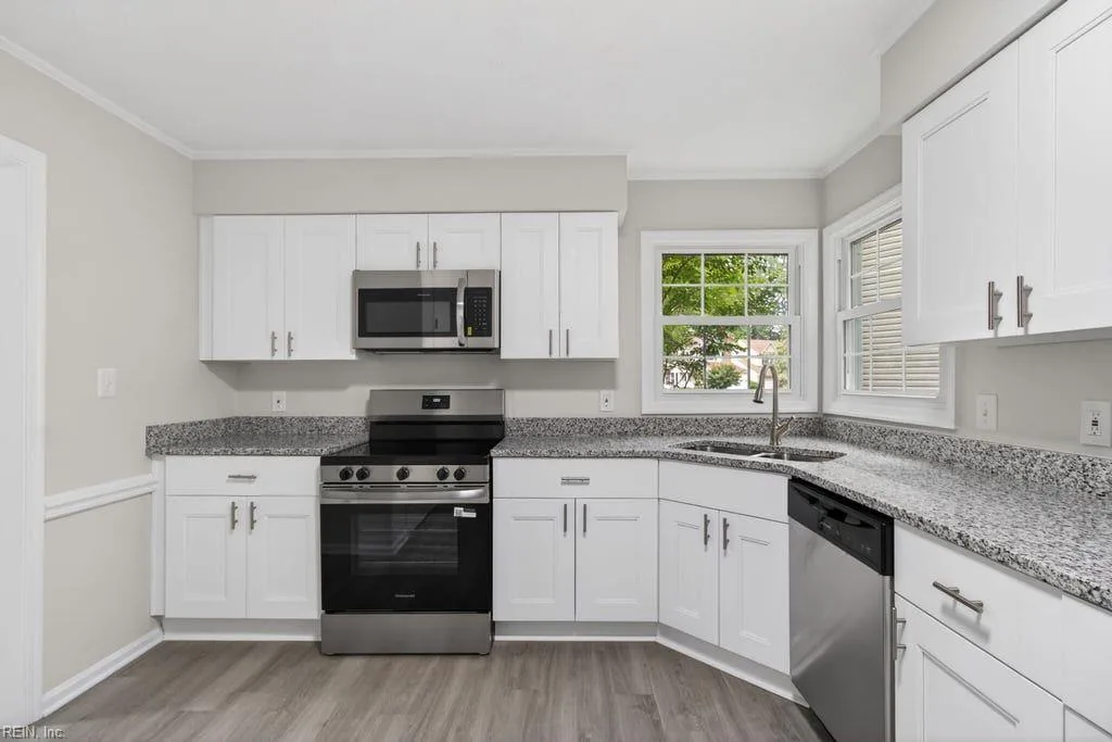 824 Lancaster LN, NEWPORTNEWS VA 23602 - Photo 4
