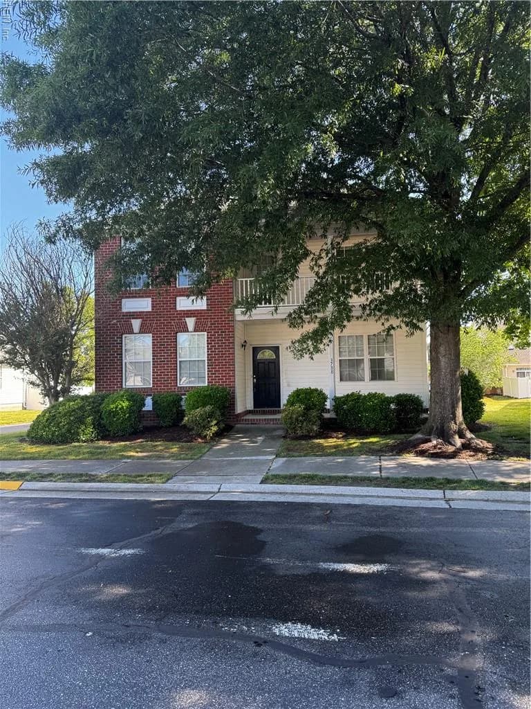 3788 Cainhoy LN, VIRGINIABEACH VA 23462 - Main photo