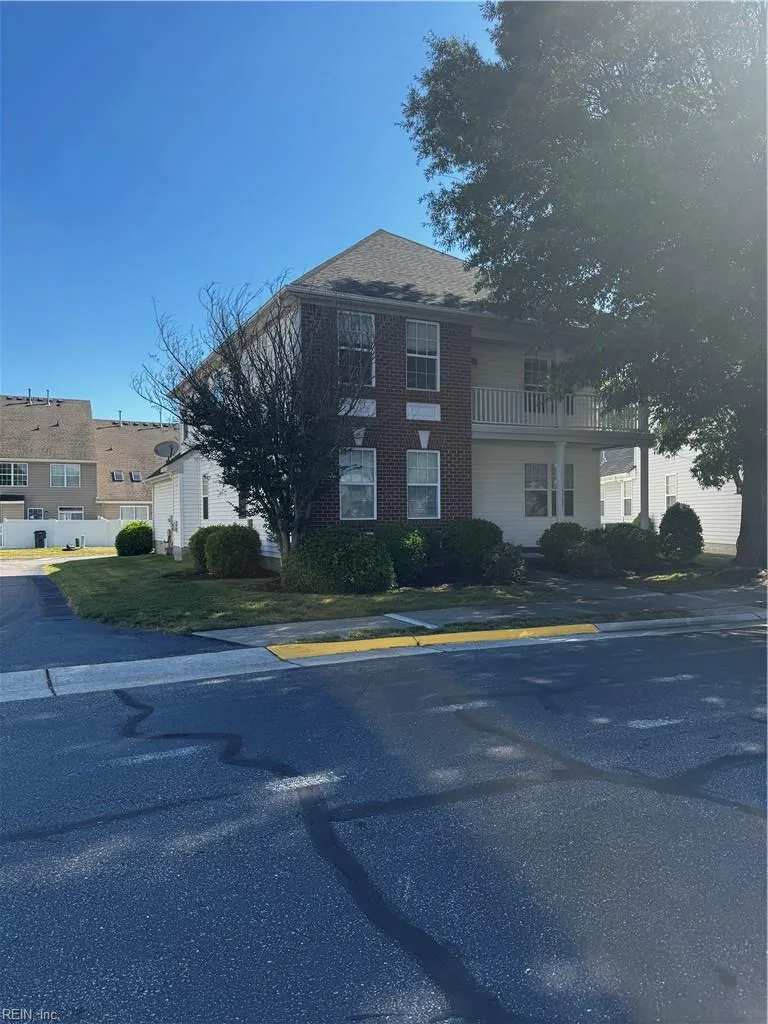 3788 Cainhoy LN, VIRGINIABEACH VA 23462