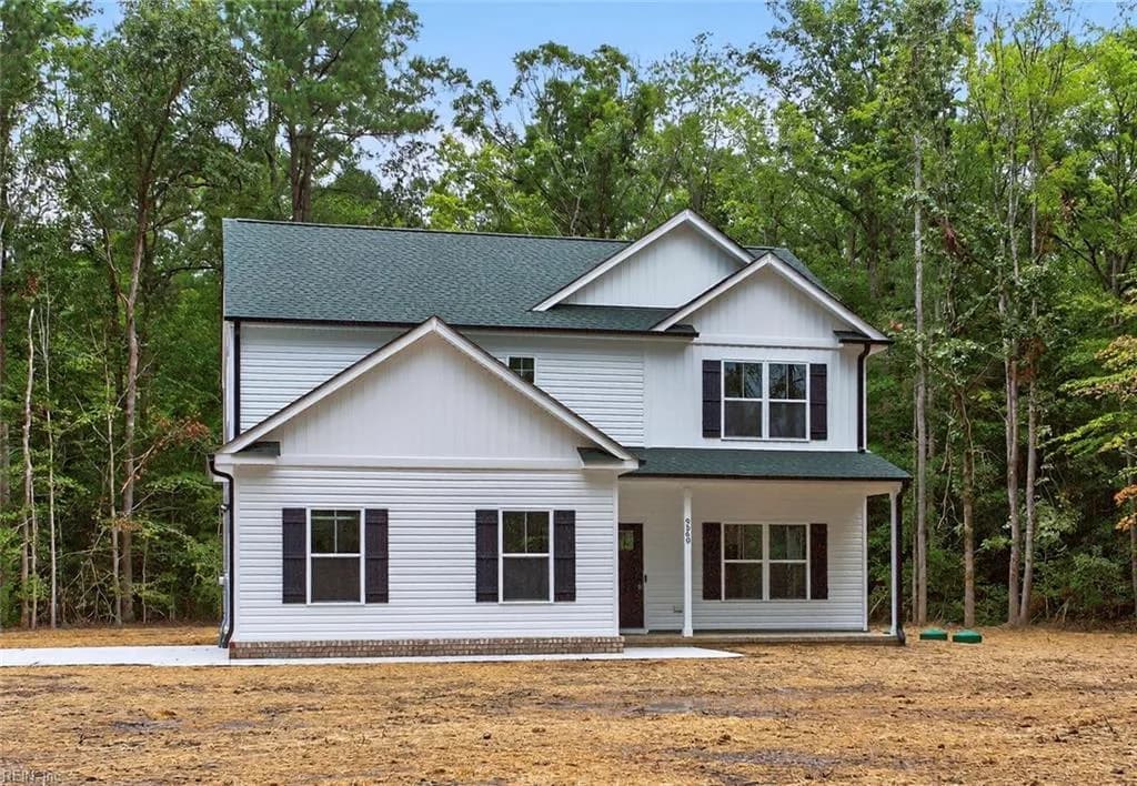 2109 Holland Corner RD, SUFFOLK VA 23437 - Photo 2