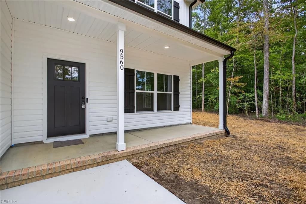 2109 Holland Corner RD, SUFFOLK VA 23437 - Photo 3