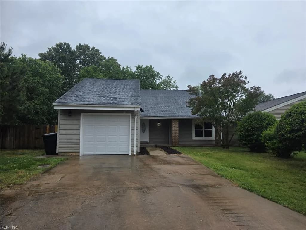 4425 Lindenwood CT, VIRGINIABEACH VA 23453 - Photo 2