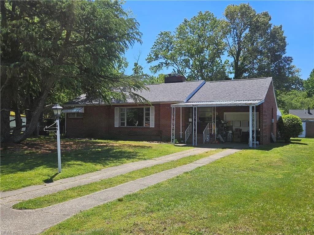 146 Cambridge PL, HAMPTON VA 23669 - Photo 2