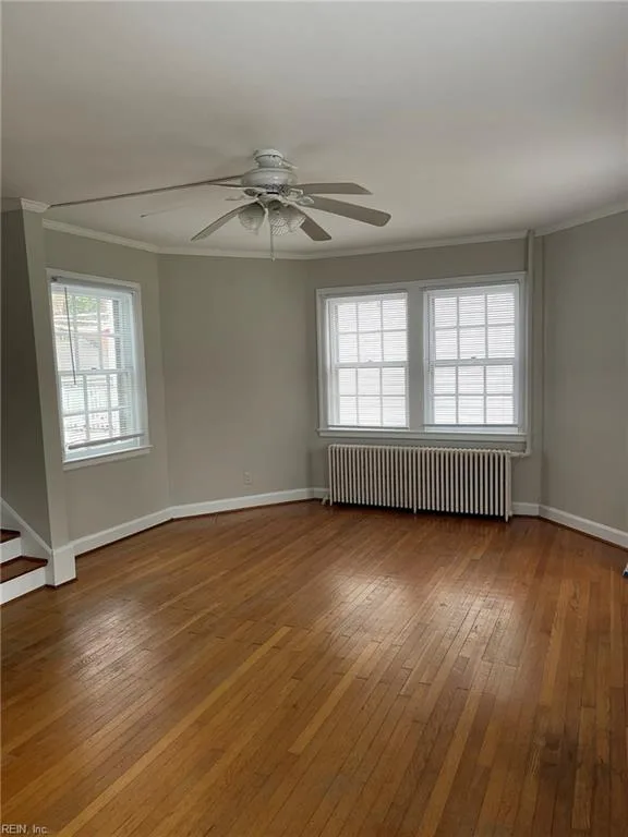 207 Ferguson AVE, NEWPORTNEWS VA 23601 - Photo 4