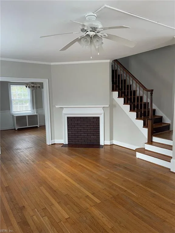 207 Ferguson AVE, NEWPORTNEWS VA 23601 - Photo 5