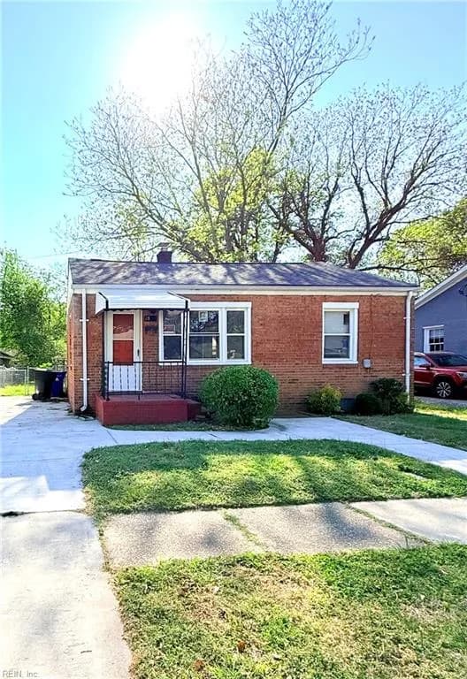 18 Neville ST, PORTSMOUTH VA 23701 - Main photo