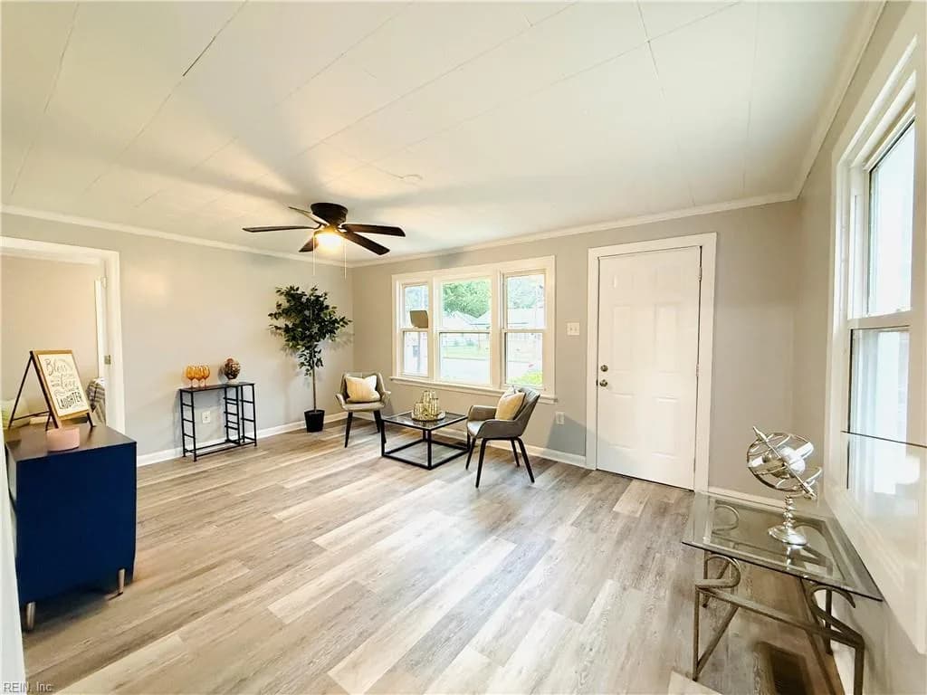 18 Neville ST, PORTSMOUTH VA 23701 - Photo 3